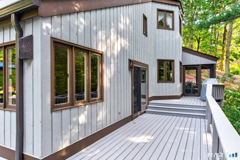 12 Hawley Hill Road Avon CT 06001