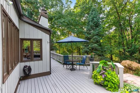 12 Hawley Hill Road Avon CT 06001
