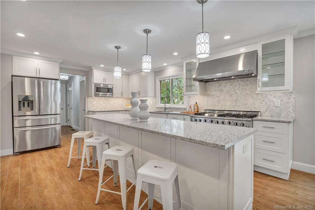 2 Fairview Drive Westport CT 06880