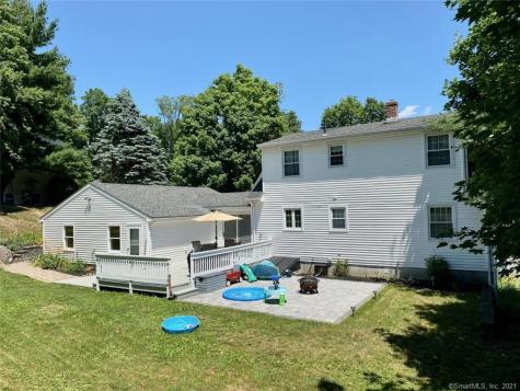 251 Hill Street Bristol CT 06010