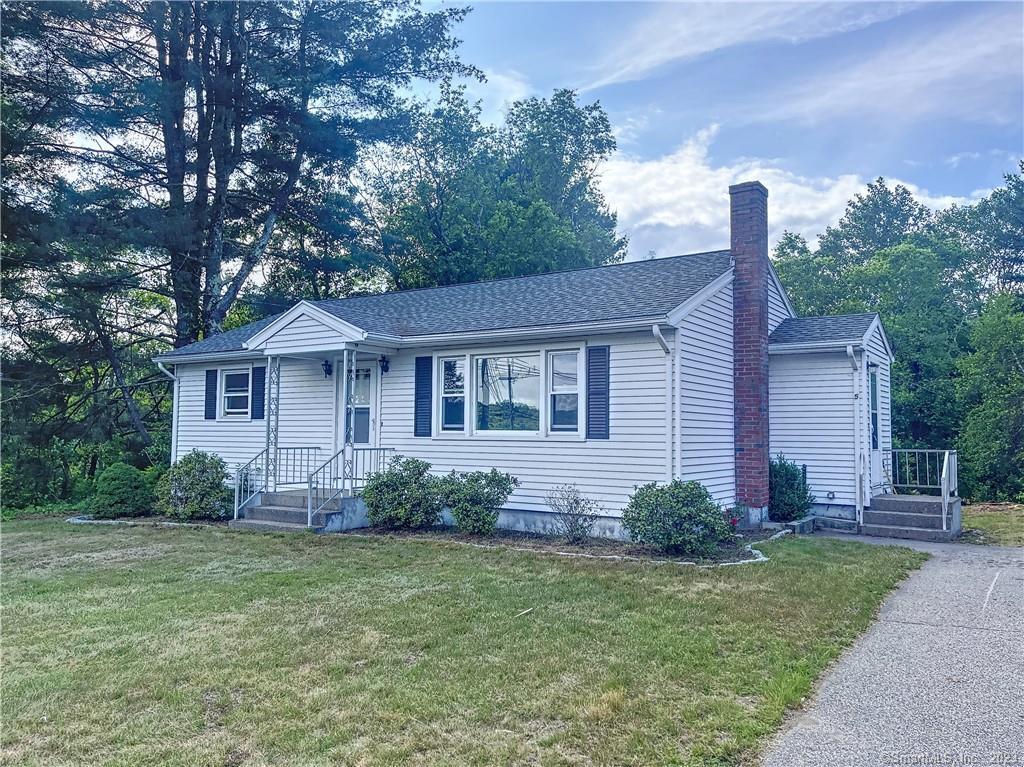 5 Miller Road Colchester CT 06415