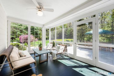 19 Chester Road Darien CT 06820