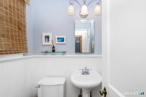 19 Chester Road Darien CT 06820