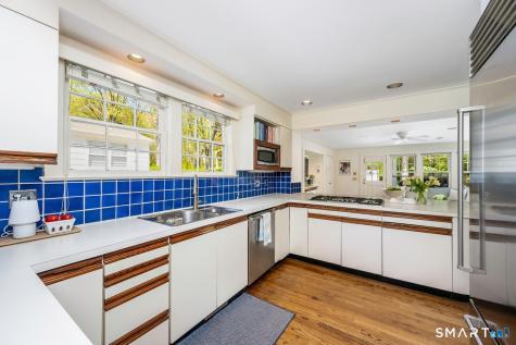 19 Chester Road Darien CT 06820