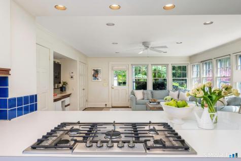 19 Chester Road Darien CT 06820