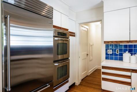 19 Chester Road Darien CT 06820