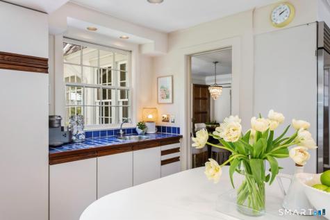 19 Chester Road Darien CT 06820