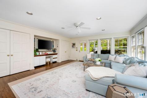 19 Chester Road Darien CT 06820