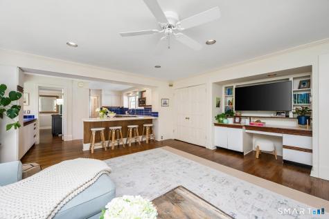 19 Chester Road Darien CT 06820