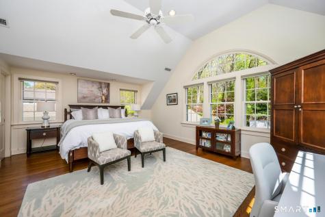 19 Chester Road Darien CT 06820