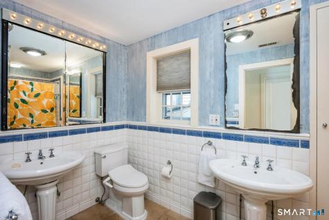 19 Chester Road Darien CT 06820