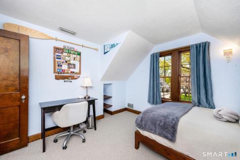 19 Chester Road Darien CT 06820