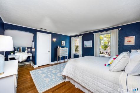 19 Chester Road Darien CT 06820