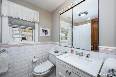19 Chester Road Darien CT 06820