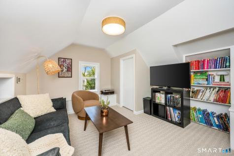 19 Chester Road Darien CT 06820
