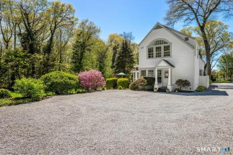 19 Chester Road Darien CT 06820