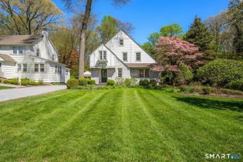 19 Chester Road Darien CT 06820