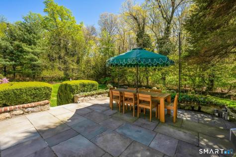 19 Chester Road Darien CT 06820