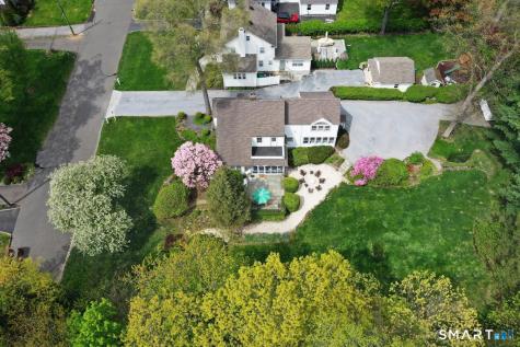 19 Chester Road Darien CT 06820