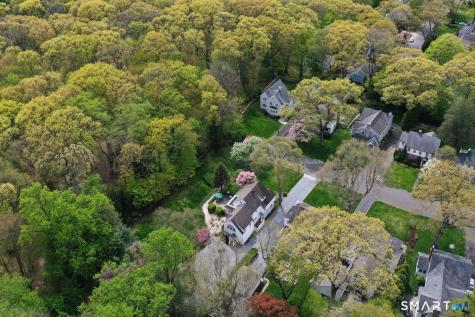 19 Chester Road Darien CT 06820