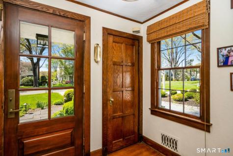 19 Chester Road Darien CT 06820