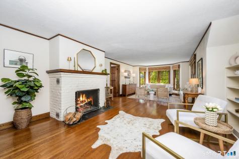 19 Chester Road Darien CT 06820
