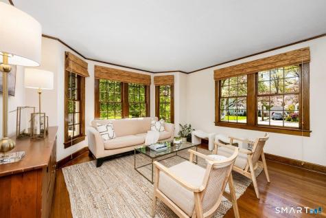 19 Chester Road Darien CT 06820