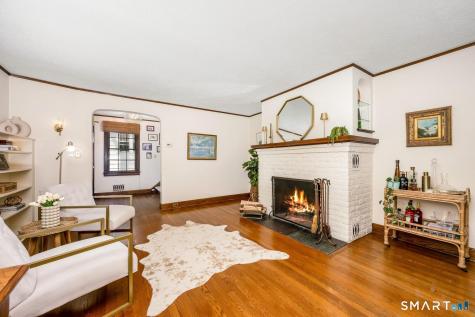 19 Chester Road Darien CT 06820