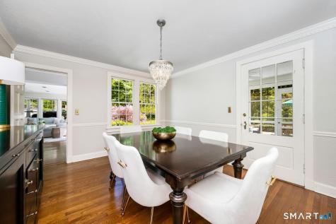 19 Chester Road Darien CT 06820
