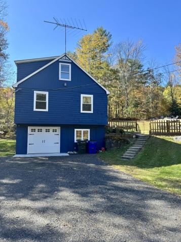 123 New Hartford Road Barkhamsted CT 06063