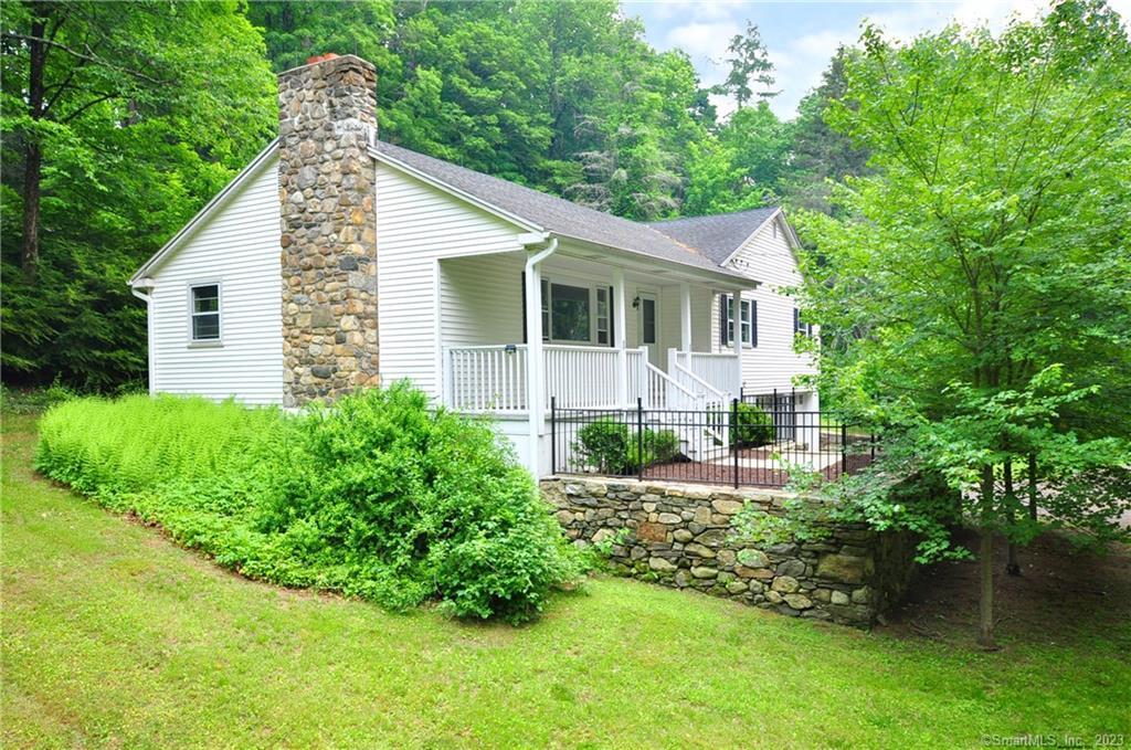 619 South Plains Road Litchfield CT 06759