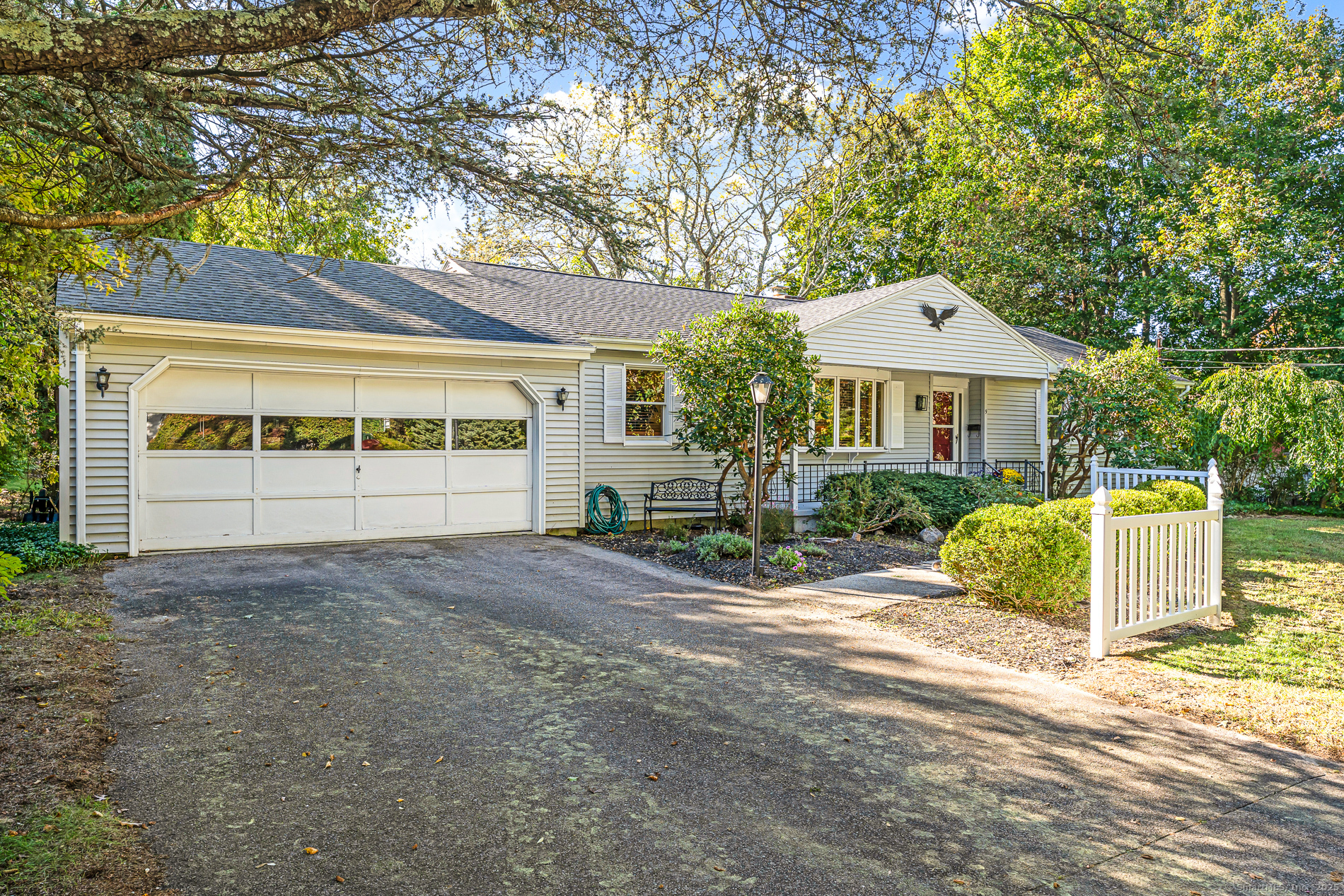 9 Cedar Crest Drive Westerly RI 02891