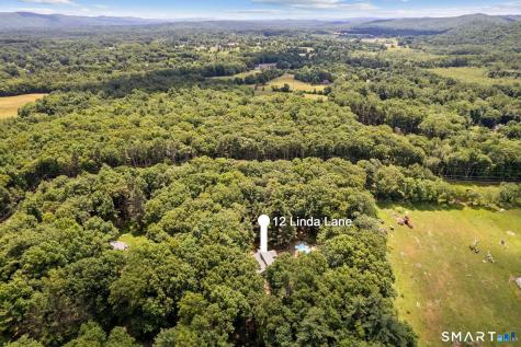 12 Linda Lane Simsbury CT 06070