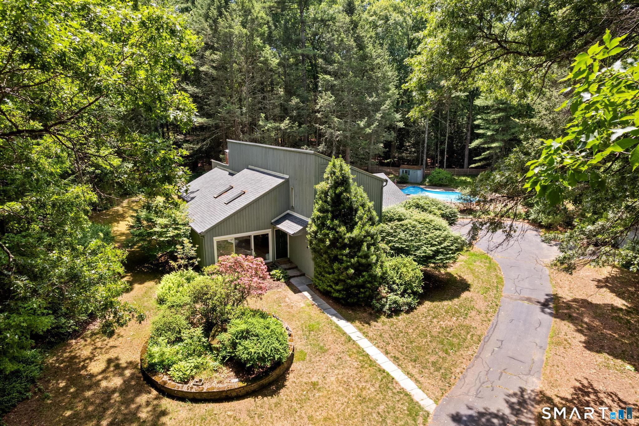 12 Linda Lane Simsbury CT 06070