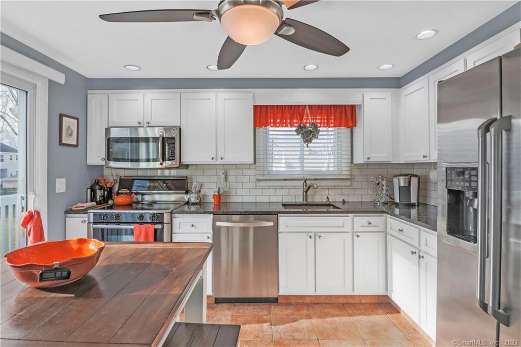 7 Sention Avenue Norwalk CT 06850