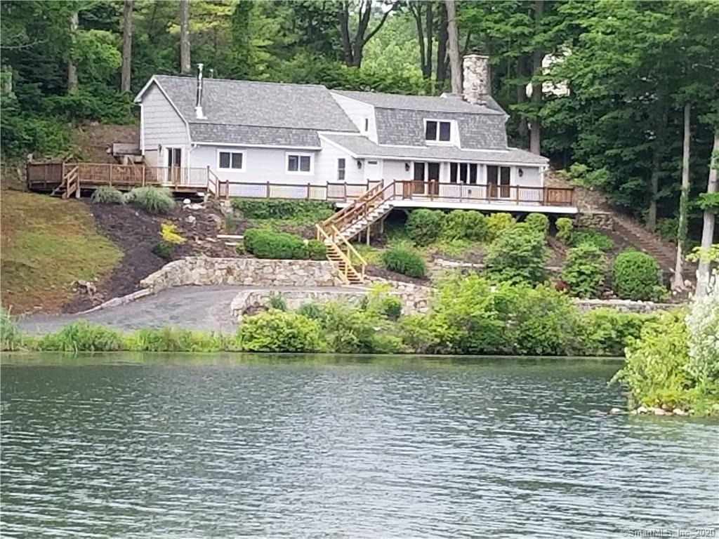 191 Lakeside Drive Ridgefield CT 06877