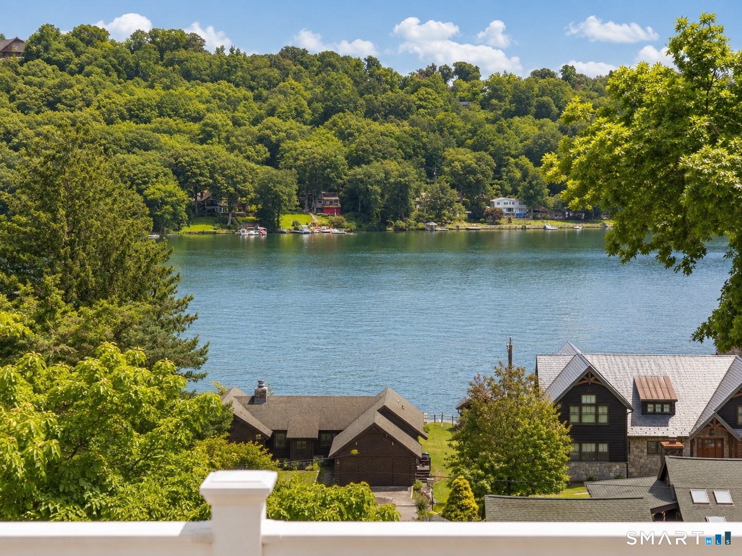 9 Overlook Road New Fairfield CT 06812