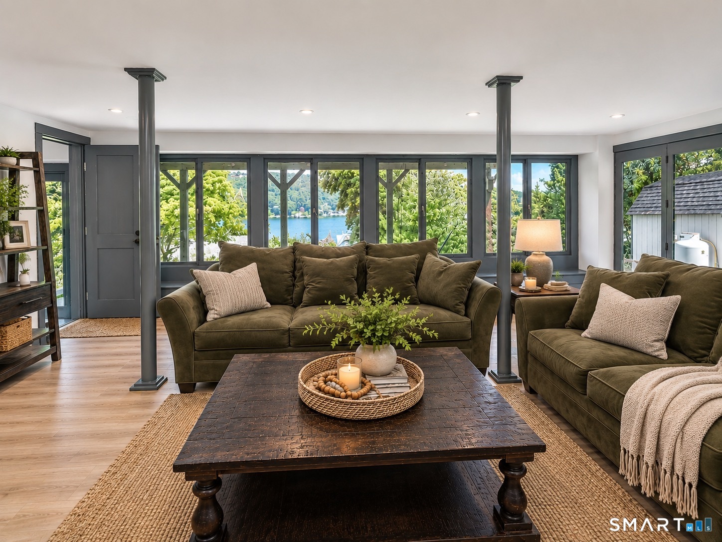 9 Overlook Road New Fairfield CT 06812