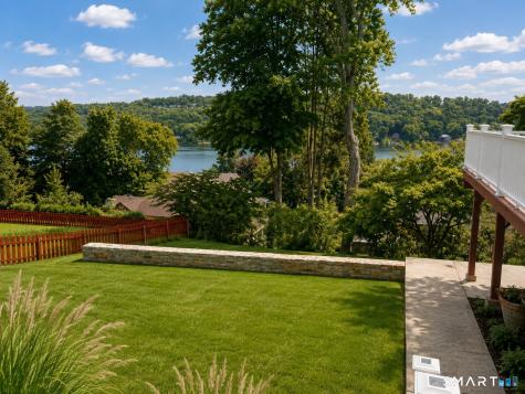 9 Overlook Road New Fairfield CT 06812