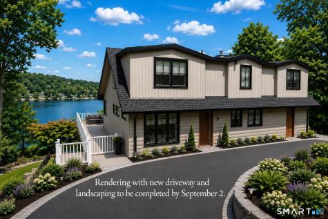 9 Overlook Road New Fairfield CT 06812