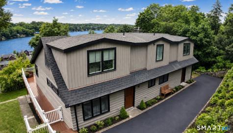 9 Overlook Road New Fairfield CT 06812