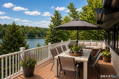 9 Overlook Road New Fairfield CT 06812