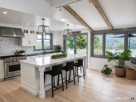 9 Overlook Road New Fairfield CT 06812