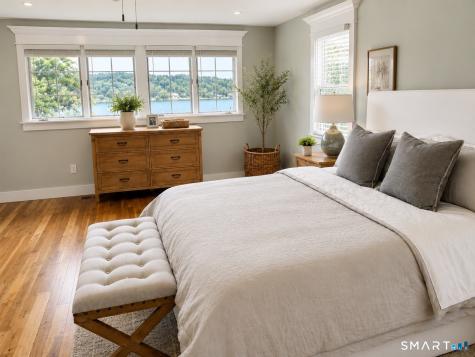 9 Overlook Road New Fairfield CT 06812