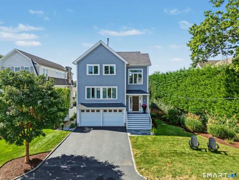 738 Rowland Road Fairfield CT 06824