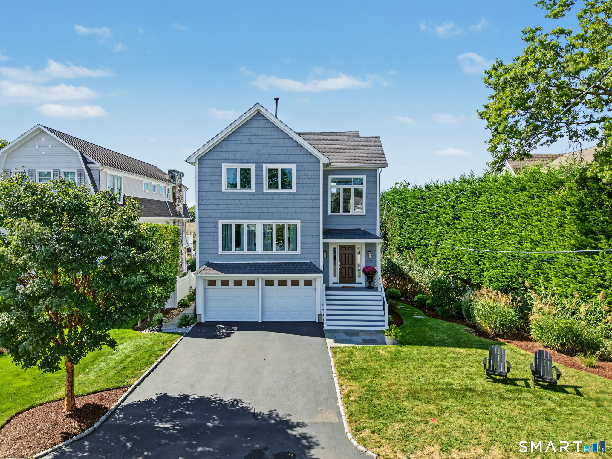 738 Rowland Road Fairfield CT 06824
