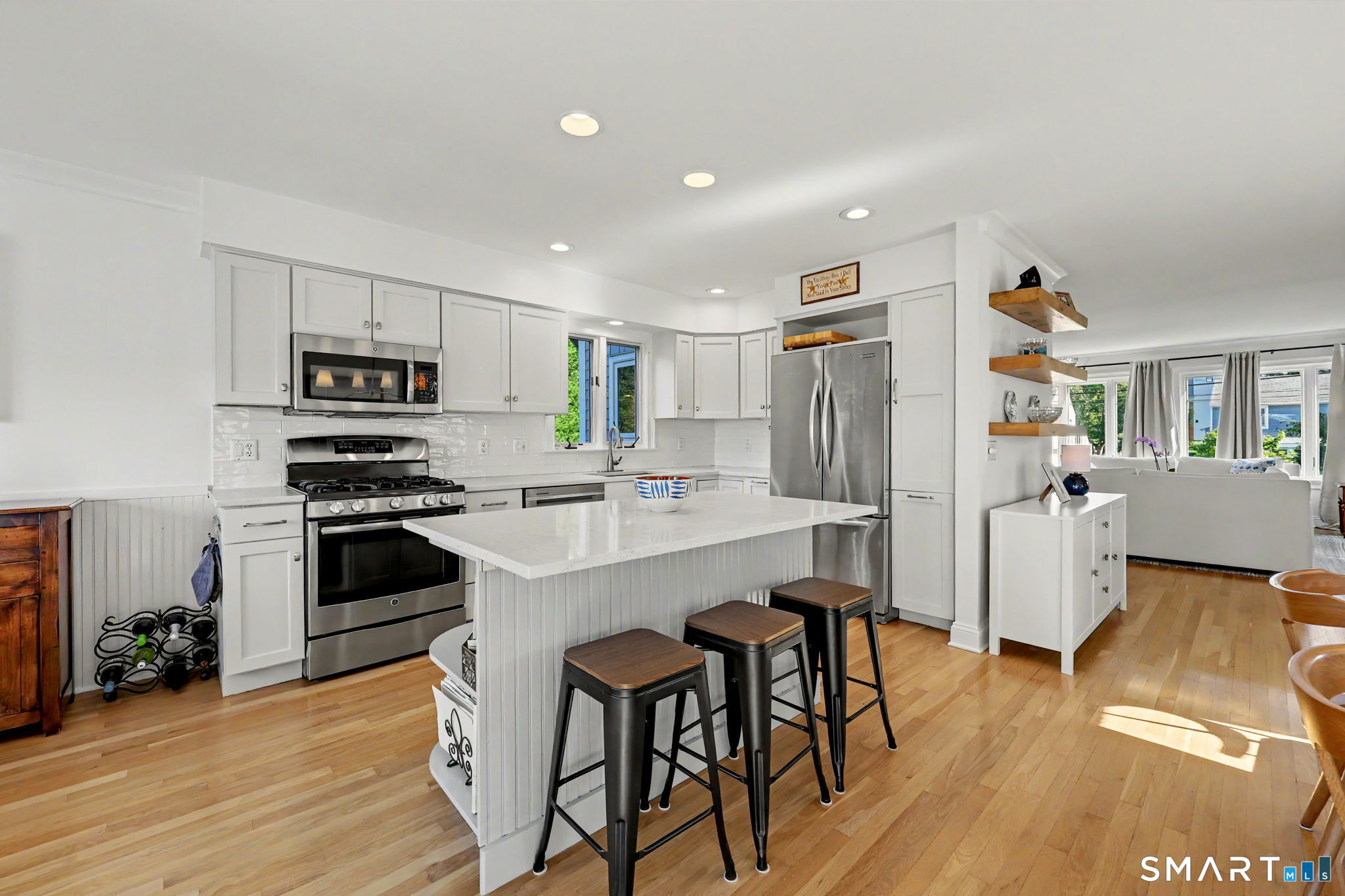 738 Rowland Road Fairfield CT 06824