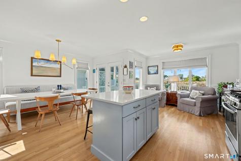 738 Rowland Road Fairfield CT 06824