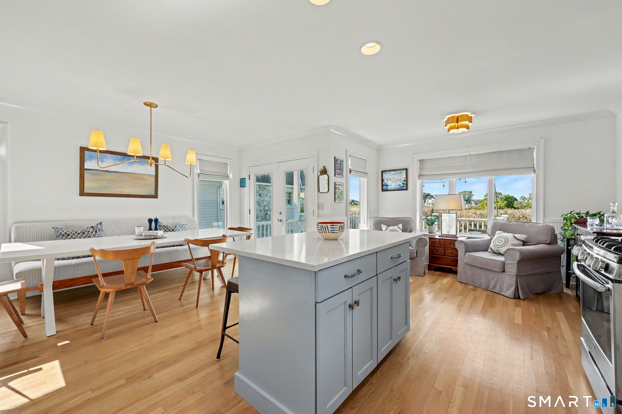 738 Rowland Road Fairfield CT 06824