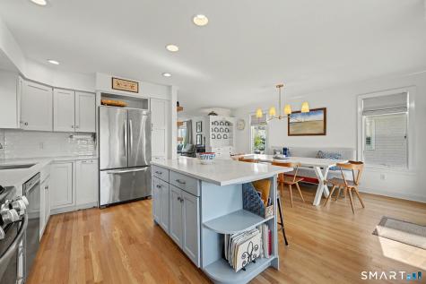 738 Rowland Road Fairfield CT 06824